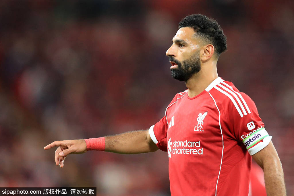 萨拉赫在TL比赛中回归赛场，势不可挡引发热议！的简单介绍